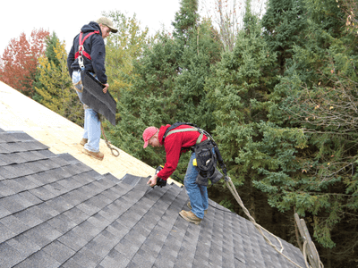 About Roof Repair Experts Glassboro, NJ